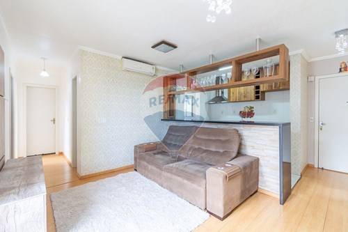 Venda-Apartamento-Rua Missões , 360  - Atrás do Atacadão  - Vila Vista Alegre , Cachoeirinha , Rio Grande do Sul , 94945410-610381012-228