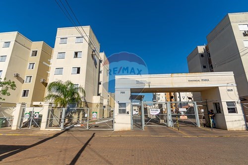 Venda-Apartamento-Jardim Betânia , Cachoeirinha , Rio Grande do Sul , 94970530-610381129-24