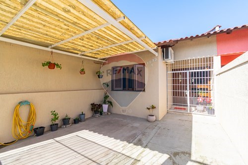 Venda-Casa-Parque da Matriz , Cachoeirinha , Rio Grande do Sul , 94950330-610381098-19