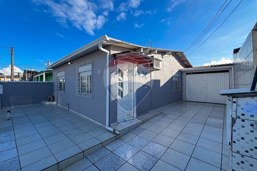 Venda-Casa-SETOR 5, QUADRA L , 13  - Guajuviras , Canoas , Rio Grande do Sul , 92440504-612651033-72