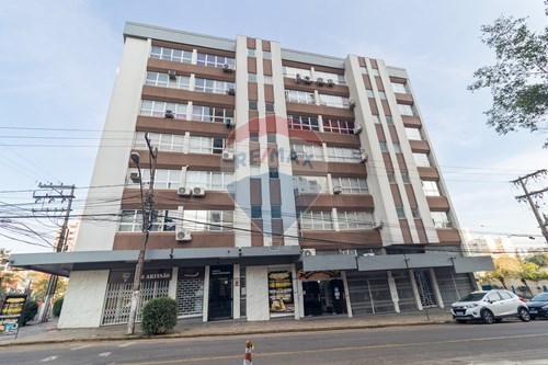 Venda-Cj. Comercial/ Sala-Rua Silveira Martins , 810  - Centro , Novo Hamburgo , Rio Grande do Sul , 93510310-610261055-1