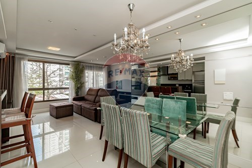 Venda-Apartamento-AVENIDA ANDARAI , 566  - CONDOMÍNIO PLENNO HOME LIVING  - Passo D'Areia , Porto Alegre , Rio Grande do Sul , 91350-111-612491006-106