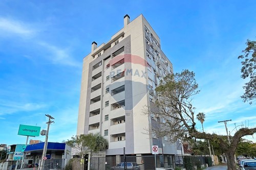 Venda-Apartamento-Rua Coronel Aparício Borges , 149  - ao lado do Ultra Gás  - Glória , Porto Alegre , Rio Grande do Sul , 91720111-612511034-1