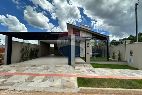 Venda-Casa-Rua João Biazus , 82  - Álamos  - Loteamento Santa Rita , Passo Fundo , Rio Grande do Sul , 99072820-610271014-104