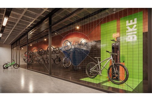 Slider Image Thumbnail