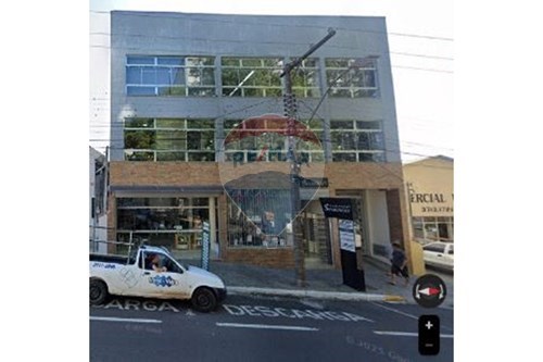 Venda-Cj. Comercial/ Sala-Rua Venâncio Aires , 1173  - em frente ao Ed Santa Cruz  - Centro , Santa Cruz do Sul , Rio Grande do Sul , 96810124-612741023-18