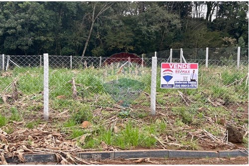 Venda-Terreno-RUAS DAS OLIVEIRAS , 01  - Centro , Barão de Cotegipe , Rio Grande do Sul , 99740000-612761035-8