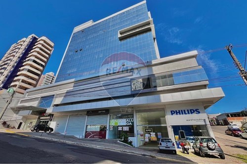 Alugar-Cj. Comercial/ Sala-Centro , Passo Fundo , Rio Grande do Sul , 99025030-612721018-75