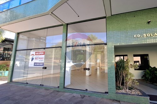 Alugar-Cj. Comercial/ Sala-Expedicionário , 375  - A lado da Balbinot  - Centro , Sarandi , Rio Grande do Sul , 9560000-610341002-437