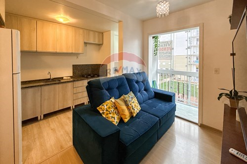 Venda-Apartamento-Rua Joaquim Caetano , 700  - Fátima , Canoas , Rio Grande do Sul , 92200410-612651031-49