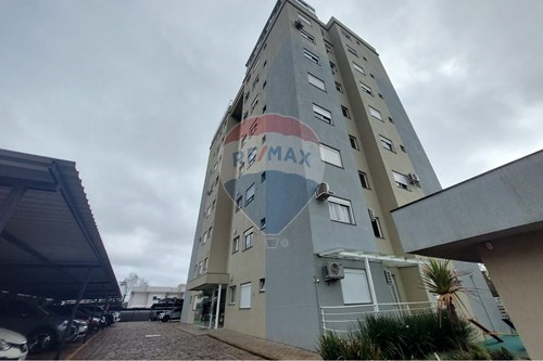 Alugar-Apartamento-Lucas Araújo , Passo Fundo , Rio Grande do Sul , 99072310-610271045-1257