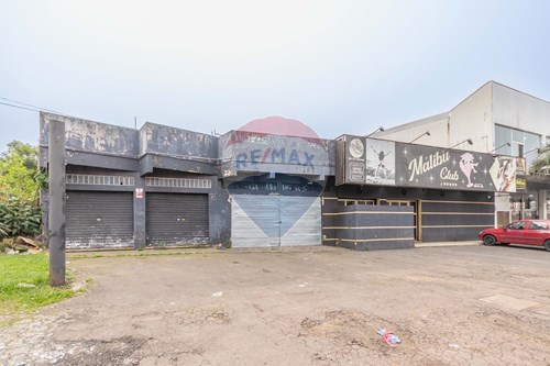 Venda-Terreno-Avenida Dorival Cândido Luz de Oliveira , 7065  - Bio Academia  - Bom Princípio , Gravataí , Rio Grande do Sul , 94070000-612551039-169