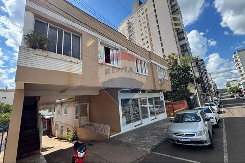 Venda-Prédio-Rua Paulo Dall'Oglio , 529  - Próximo a Corsan  - Centro , Sarandi , Rio Grande do Sul , 99560000-610341006-356