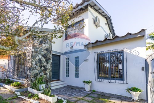 Venda-Casa-Avenida Doutor João Landell , 2263  - Parque Residencial Jardim do Sol , Rio Grande , Rio Grande do Sul , 96216020-610211036-1