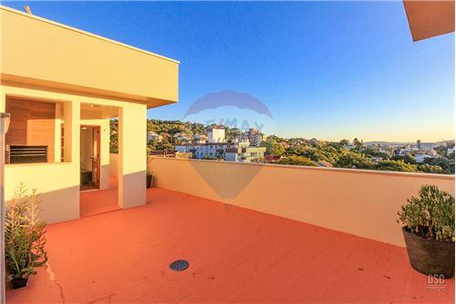 Venda-Cobertura-Mario Totta , 1257  - Colégio Mãe de Deus  - Tristeza , Porto Alegre , Rio Grande do Sul , 91920-130-610191042-197