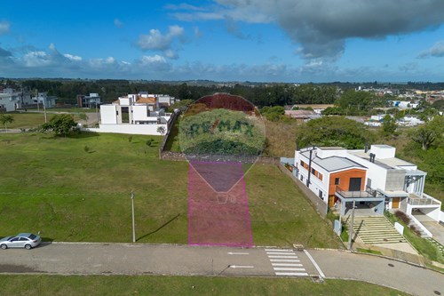 Venda-Terreno-Tomazetti , Santa Maria , Rio Grande do Sul , 97065000-610311047-145