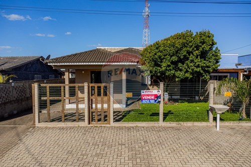 Venda-Casa-Centro , Imbé , Rio Grande do Sul , 95625000-610391087-2