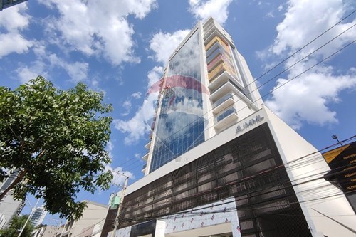 Alugar-Studio-Centro , Passo Fundo , Rio Grande do Sul , 99025411-610271045-1100