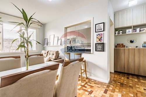 Venda-Apartamento-Rua Vicente da Fontoura , 2005  - Zaffari  - Rio Branco , Porto Alegre , Rio Grande do Sul , 90630088-612481009-26