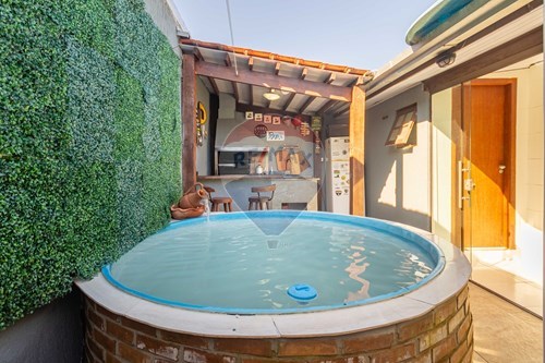 Venda-Casa-Rua Araçatuba , 532  - Parque da Matriz , Cachoeirinha , Rio Grande do Sul , 94950520-610141006-145