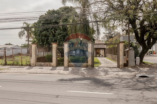 Venda-Casa-Avenida Juca Batista , 1190  - ao lado Condomínio Jardim Vitoria Regia  - Cavalhada , Porto Alegre , Rio Grande do Sul , 91770000-612521044-67