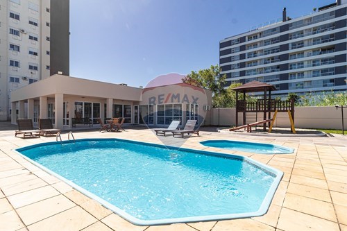 Venda-Apartamento-Areal , Pelotas , Rio Grande do Sul , 96085000-610211043-18