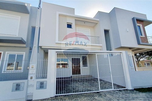 Venda-Sobrado-Nossa Senhora das Graças , Canoas , Rio Grande do Sul , 92025490-610241040-13