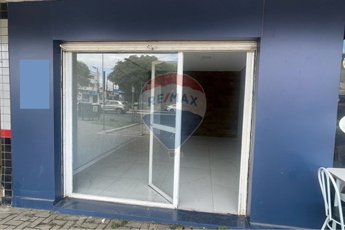 Alugar-Ponto Comercial/ Loja-Vila Santo Angelo , Cachoeirinha , Rio Grande do Sul , 94910000-612551001-344