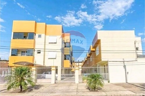 Venda-Apartamento-Amapá , 163  - Ponta Porã , Cachoeirinha , Rio Grande do Sul , 94935050-612551070-35