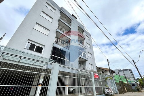Venda-Apartamento-rua avelino de souza , 555  - Rua Principal do Bairro  - Nossa Senhora de Fátima , Caxias do Sul , Rio Grande do Sul , 95043-700-610301014-50