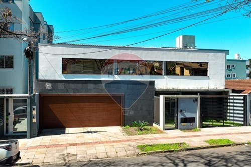 Venda-Casa-Rua Miguel Reinert , 69  - José Bonifácio , Erechim , Rio Grande do Sul , 99700386-612761012-17