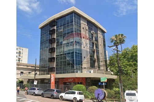 Venda-Cj. Comercial/ Sala-Almirante Barroso , 735  - Esquina Cristóvão Colombo  - Floresta , Porto Alegre , Rio Grande do Sul , 90220021-610101002-132