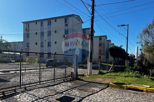Venda-Apartamento-Rio dos Sinos , São Leopoldo , Rio Grande do Sul , 93110030-610461003-35