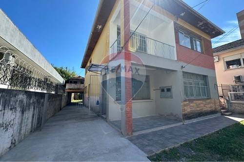 Alugar-Casa Comercial-Nossa Senhora de Fátima , Santa Maria , Rio Grande do Sul , 97010100-610471003-143