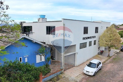 Venda-Prédio-Feitoria , São Leopoldo , Rio Grande do Sul , 93052432-610461016-6