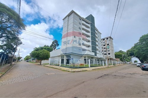 Venda-Apartamento-Rua Nilo Peçanha , 200  - Maitá Palace Hotel  - Petrópolis , Passo Fundo , Rio Grande do Sul , 99050140-610351072-3