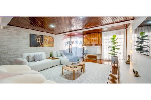 Venda-Casa-Santo Antônio , Porto Alegre , Rio Grande do Sul , 90640200-612511011-33