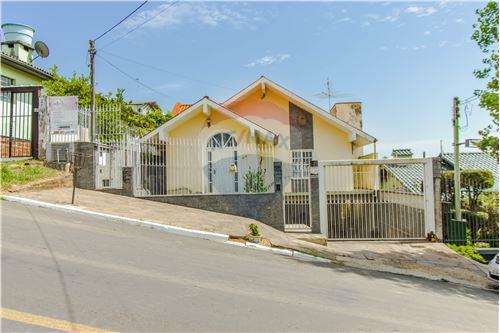 Venda-Casa-Rua Osvaldo Cruz , 1197  - Primavera , Novo Hamburgo , Rio Grande do Sul , 93340000-610261006-33