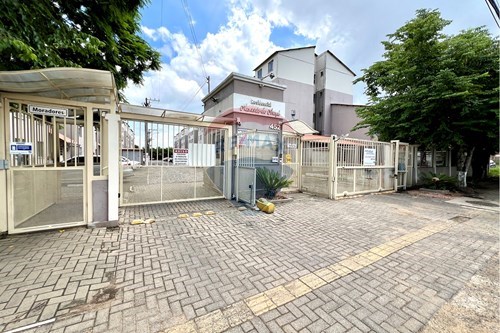 Venda-Apartamento-Rua São Nicolau , 452  - Estância Velha , Canoas , Rio Grande do Sul , 92032440-610241027-17