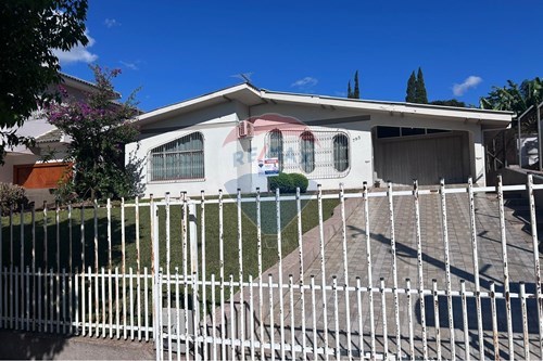 Venda-Casa-Rua Nereu Ramos , 793  - Próximo ao hospital  - Centro , Constantina , Rio Grande do Sul , 99680000-610341005-69