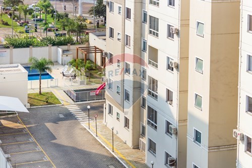 Venda-Apartamento-Vila Rosa , Novo Hamburgo , Rio Grande do Sul , 93315070-610261003-55