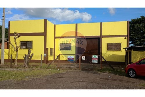 Alugar-Industrial-Senai , Montenegro , Rio Grande do Sul , 95780000-610091008-16