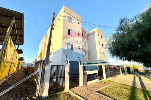 Venda-Apartamento-Rua Isidoro Castilhos , 410  - Presidente Castelo Branco , Erechim , Rio Grande do Sul , 99708348-612761001-43