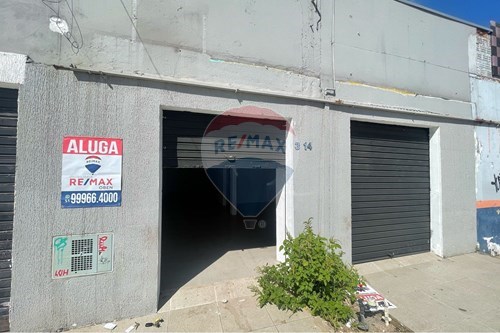 Alugar-Ponto Comercial/ Loja-São Geraldo , Gravataí , Rio Grande do Sul , 94040000-612551001-339