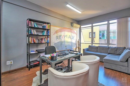 Venda-Cj. Comercial/ Sala-Avenida Protásio Alves , 3504  - CARLOS GOMES  - Petrópolis , Porto Alegre , Rio Grande do Sul , 90410000-612511074-72