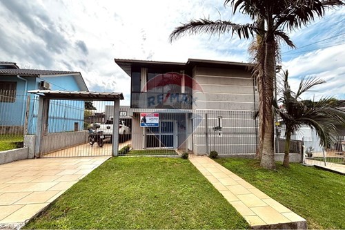 Venda-Casa-Centro , Carazinho , Rio Grande do Sul , 99500000-612701055-6
