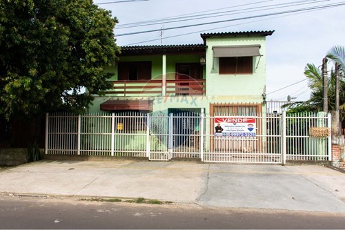 Venda-Sobrado-Rua Dom Felíciano , 142  - CASA GRANDE RESTAURANTE  - Central , Gravataí , Rio Grande do Sul , 94065000-612551039-24