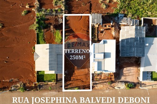 Venda-Terreno-Amizade , Erechim , Rio Grande do Sul , 99706582-612761006-32