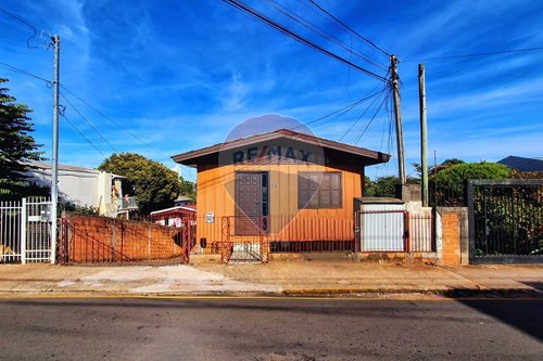 Venda-Terreno-Rua Castanho da Rocha , 69  - Próximo ao Colégio IE  - Boqueirão , Passo Fundo , Rio Grande do Sul , 99025080-612621050-59