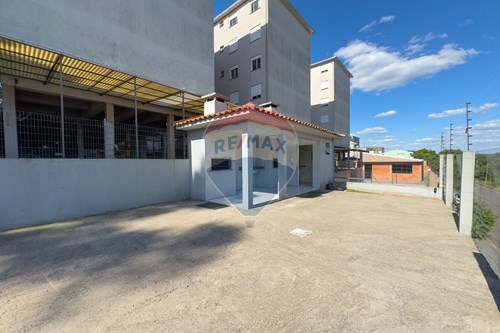 Venda-Apartamento-São Roque , Bento Gonçalves , Rio Grande do Sul , 95708428-610251016-19
